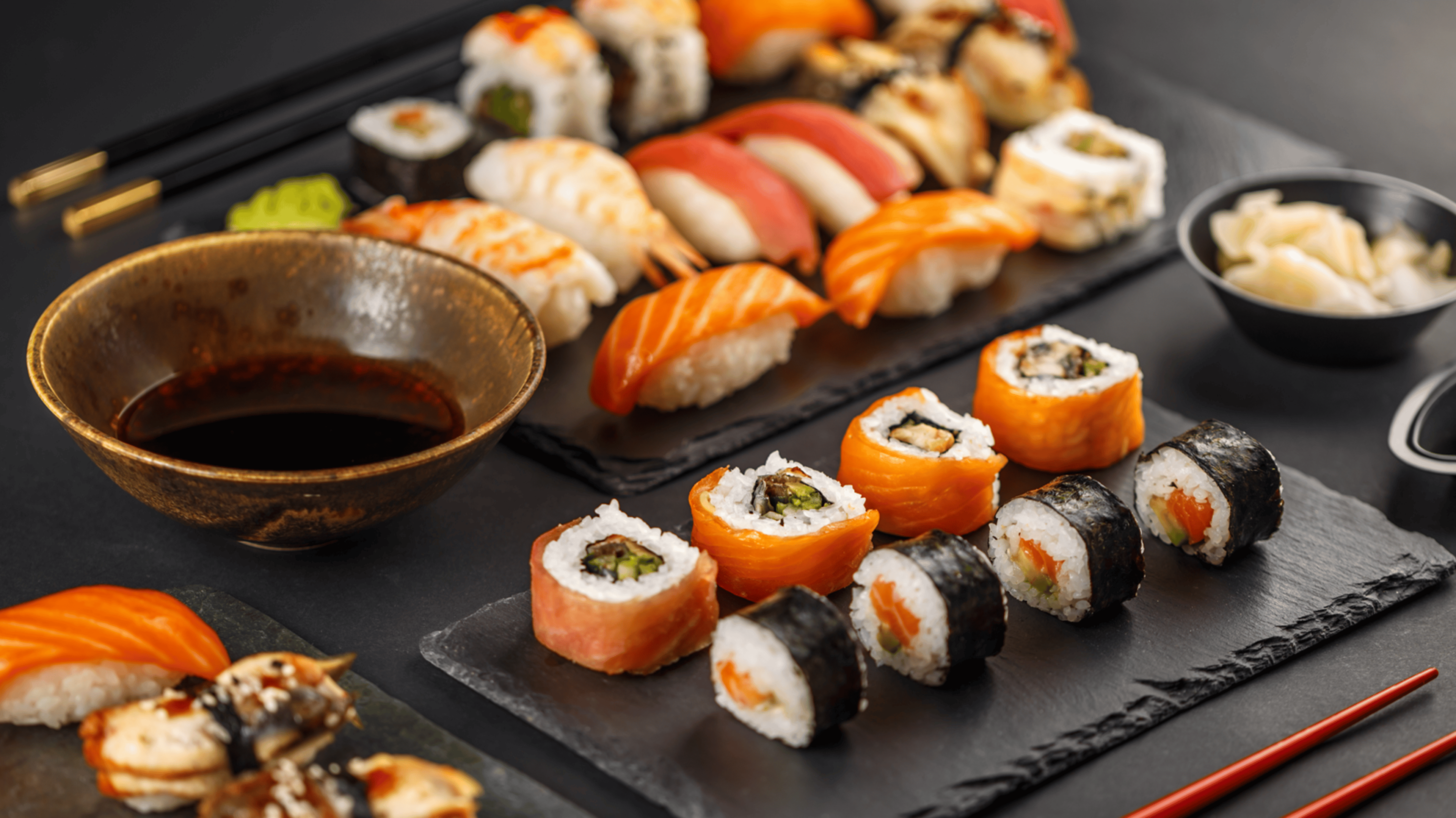 Yoko Sushi Halle (Saale)